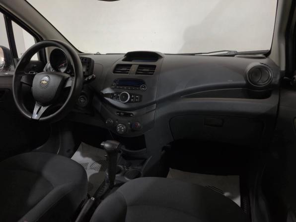 Chevrolet Spark III с пробегом 2011 года, цена 470 000 рублей, 144072 км, хэтчбек, Автокод Объявления