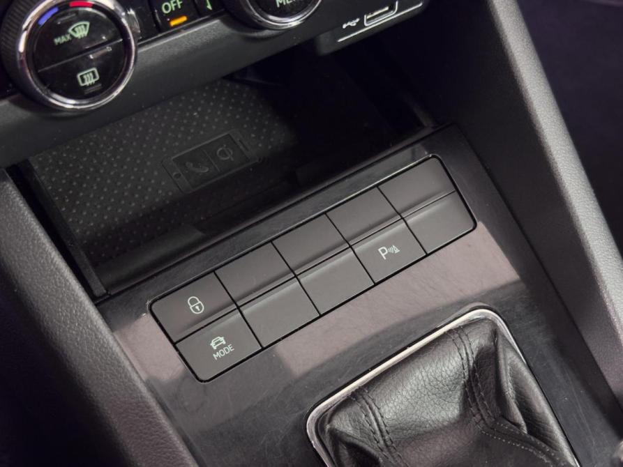 Skoda Octavia III (A7) Рестайлинг Казань  - изображение 21