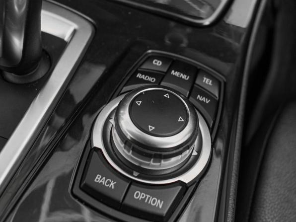 BMW 5 серии VI (F10/F11/F07) с пробегом 2011 года, цена 1 690 000 рублей, 163269 км, седан, Автокод Объявления