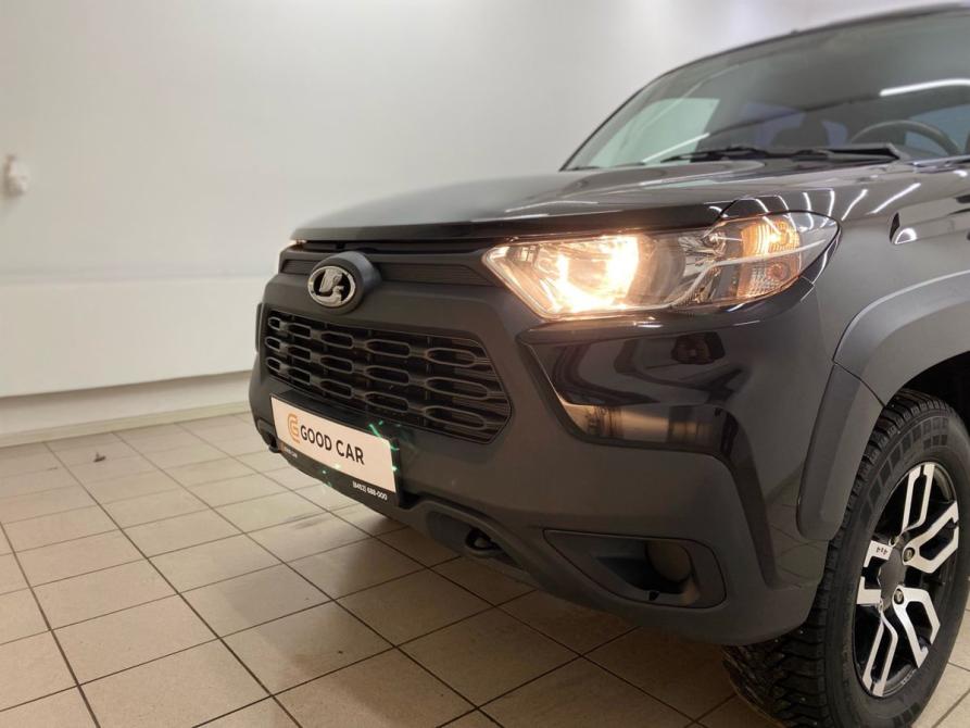 Lada (ВАЗ) Niva Travel I Энгельс  - изображение 10