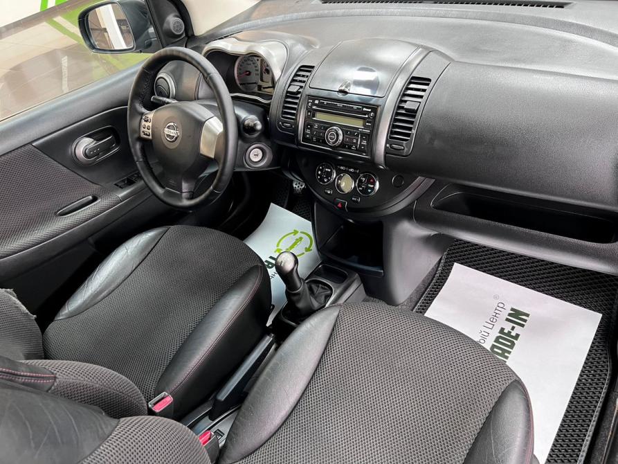 Nissan Note I Тверь  - изображение 14