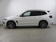 BMW X3 III (G01) Химки  - изображение 36