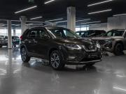 Nissan X-Trail III Рестайлинг Москва  - изображение 31