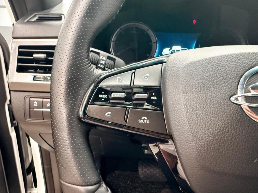 SsangYong Rexton Sports I Рестайлинг Челябинск  - изображение 21