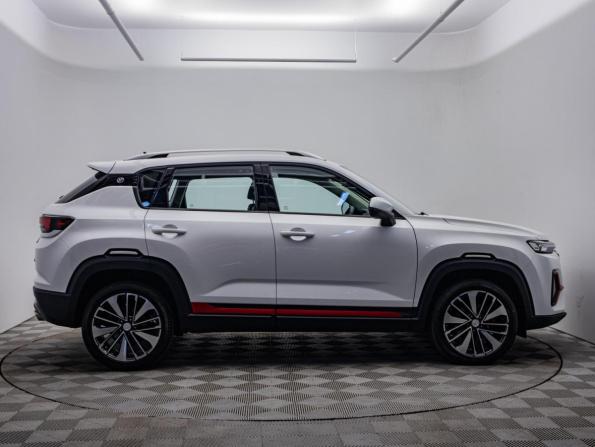 Changan CS35 Plus I Рестайлинг с пробегом 2024 года, цена 1 870 000 рублей, 21201 км, внедорожник, Автокод Объявления