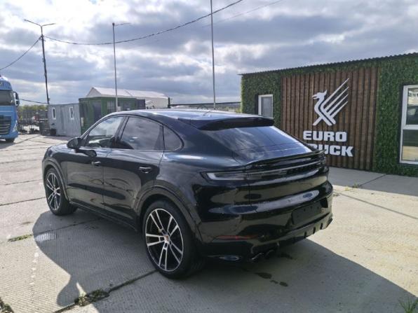 Porsche Cayenne III Рестайлинг с пробегом 2026 года, цена 25 900 000 рублей, 23 км, внедорожник, Автокод Объявления