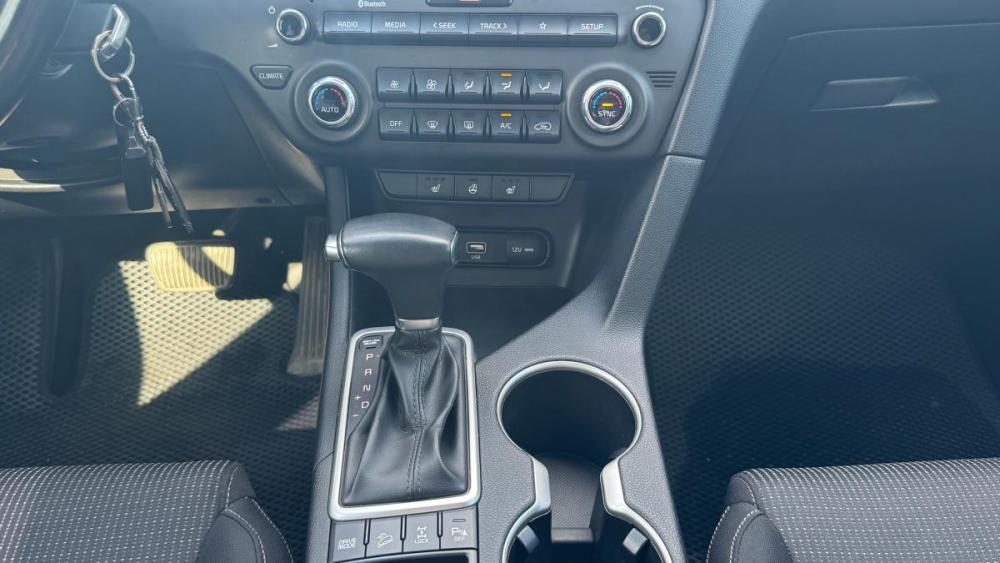 Kia Sportage IV Рестайлинг Оренбург  - изображение 16