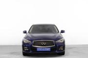 Infiniti Q50 I Барнаул  - изображение 32