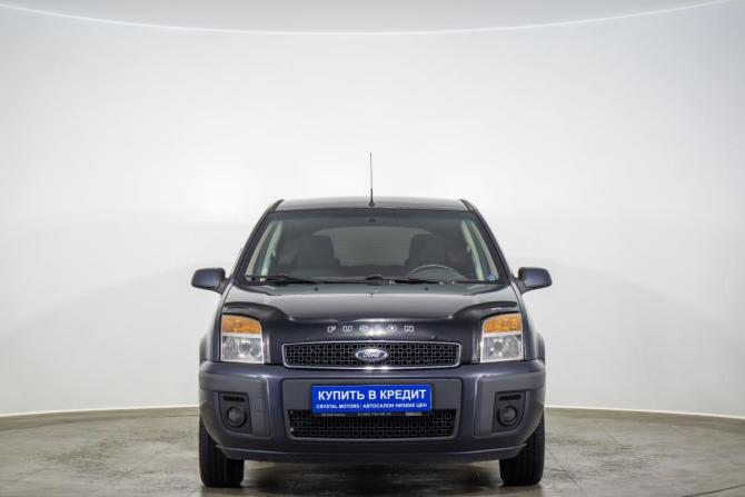 Ford Fusion I Рестайлинг с пробегом 2007 года, цена 379 000 рублей, 344000 км, хэтчбек, Автокод Объявления