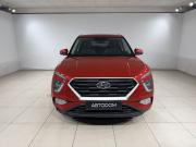 Hyundai Creta II Москва  - изображение 27