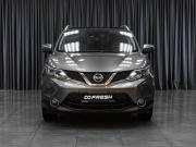 Nissan Qashqai II Тюмень  - изображение 25