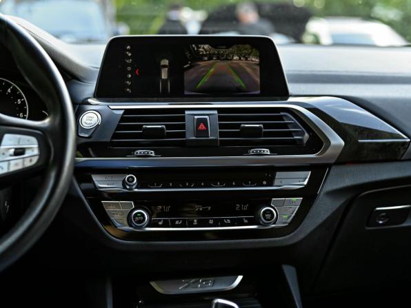 BMW X3 III (G01) с пробегом 2020 года, цена 3 188 000 рублей, 127894 км, внедорожник, Автокод Объявления