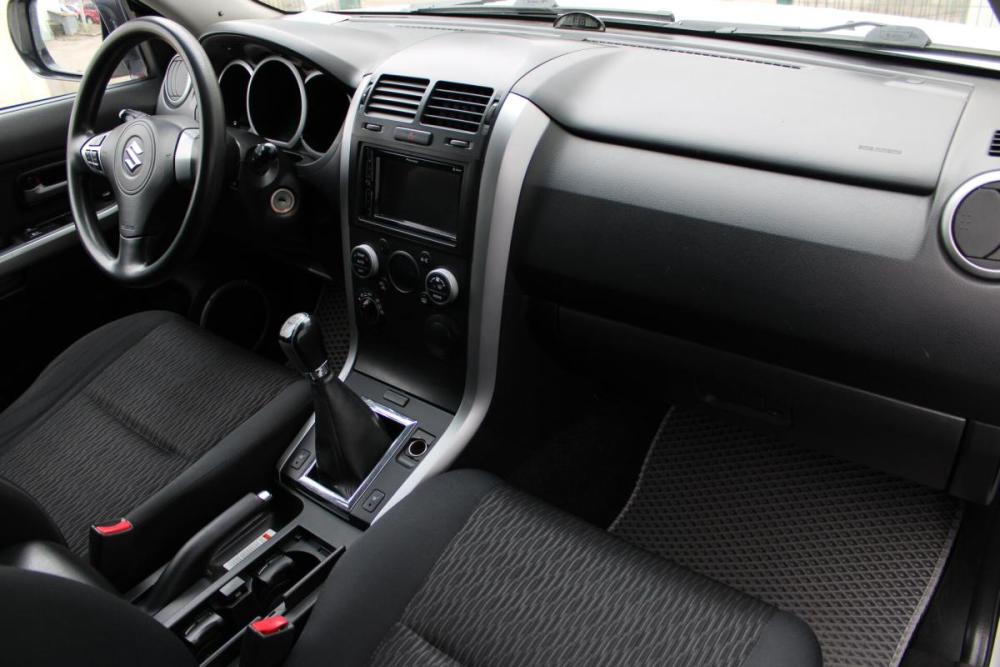 Suzuki Grand Vitara II Рестайлинг 2 Ярославль  - изображение 11