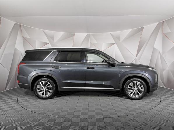 Hyundai Palisade I с пробегом 2021 года, цена 3 175 750 рублей, 140000 км, внедорожник, Автокод Объявления