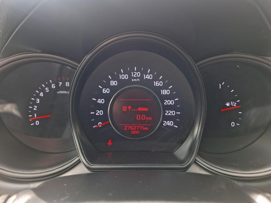 Kia Ceed II Азнакаево  - изображение 11