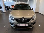 Renault Logan II Рестайлинг Чебоксары  - изображение 42