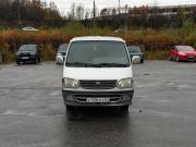 Toyota HiAce H100 Мурманск  - изображение 20