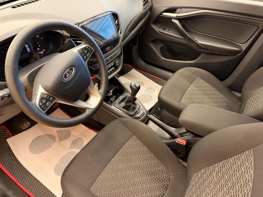 Lada (ВАЗ) Vesta I Санкт-Петербург  - изображение 7