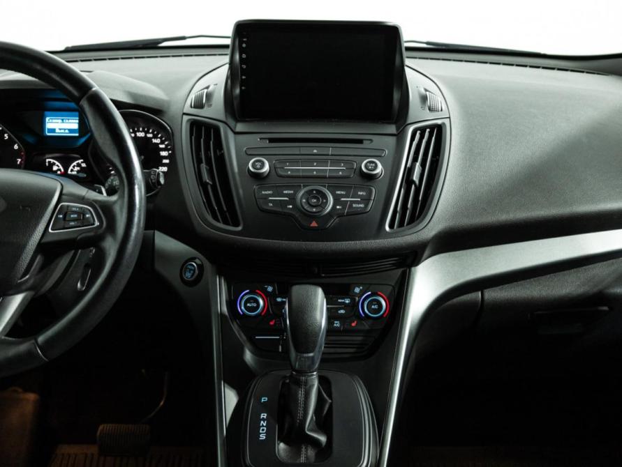 Ford Kuga II Рестайлинг Санкт-Петербург  - изображение 15
