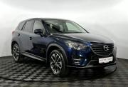 Mazda CX-5 I Рестайлинг Нижний Новгород  - изображение 28