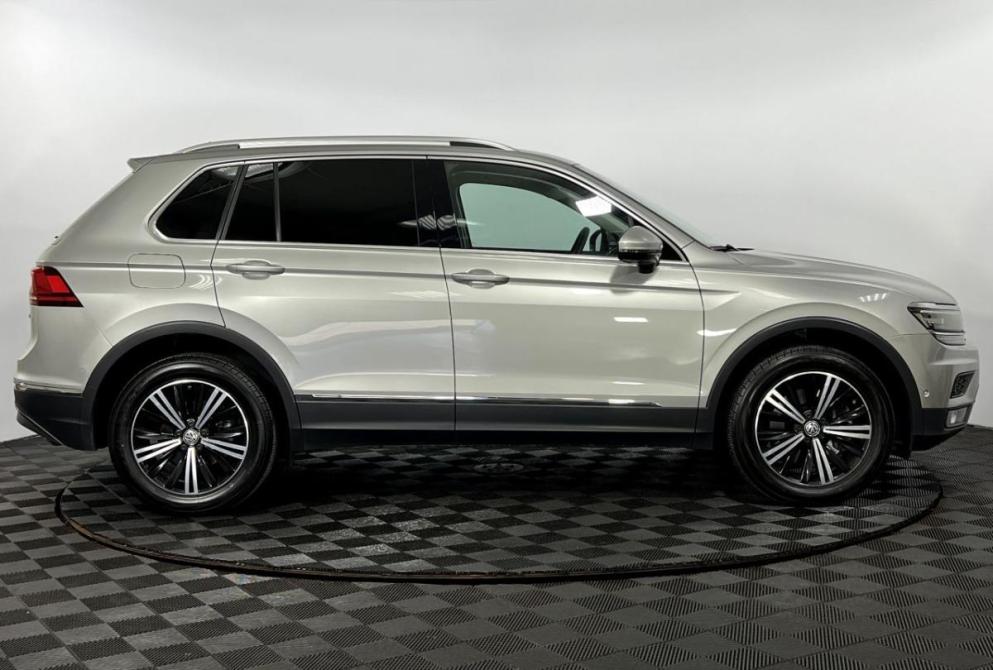 Volkswagen Tiguan II Нижний Новгород  - изображение 5