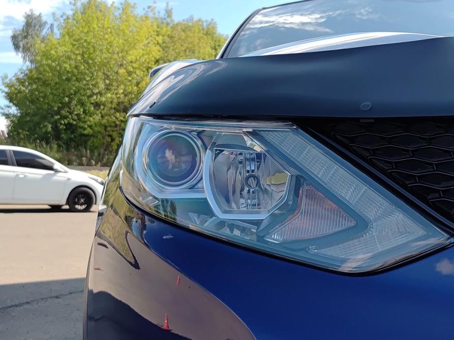Nissan Qashqai II Ижевск  - изображение 21