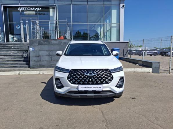 Chery Tiggo 7 Pro I с пробегом 2021 года, цена 1 700 000 рублей, 78957 км, внедорожник, Автокод Объявления