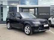 Land Rover Range Rover Sport II Рестайлинг Москва  - изображение 29