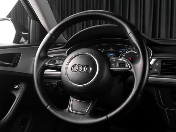 Audi A6 IV (C7) с пробегом 2011 года, цена 1 649 000 рублей, 142176 км, седан, Автокод Объявления