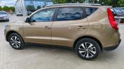 Geely Emgrand X7 I Рестайлинг 2 Астрахань  - изображение 28