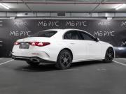 Mercedes-Benz E-Класс VI (W214 S214) Москва  - изображение 18