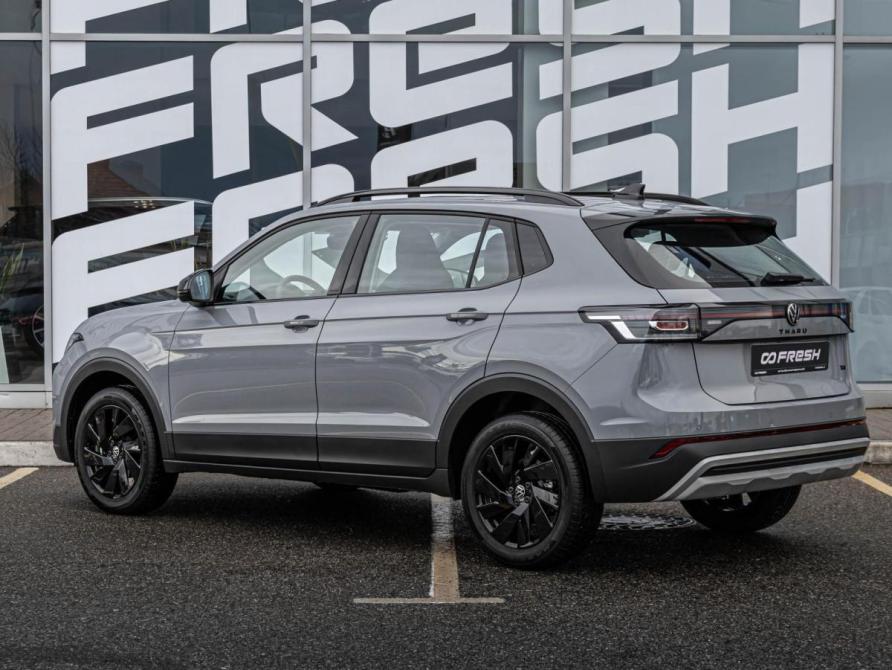 Volkswagen Tharu XR Краснодар  - изображение 2