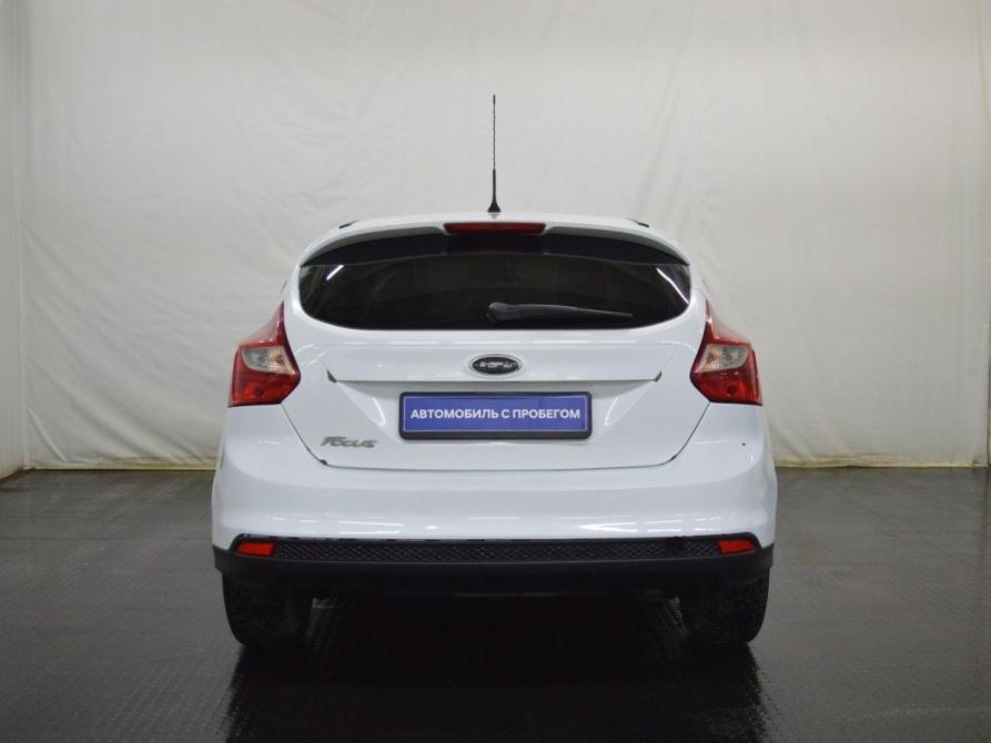Ford Focus III Санкт-Петербург  - изображение 6