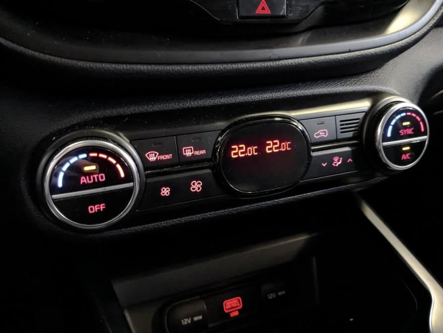 Kia Soul III Санкт-Петербург  - изображение 20
