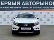 Lada (ВАЗ) Vesta I Краснодар  - изображение 23