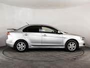 Mitsubishi Lancer X Санкт-Петербург  - изображение 21
