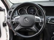 Mercedes-Benz C-Класс III (W204) Рестайлинг Москва  - изображение 38