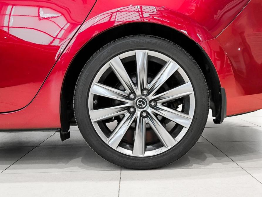 Mazda 6 III (GJ) Рестайлинг 2 Казань  - изображение 22