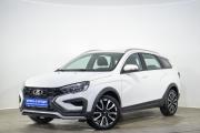 Lada (ВАЗ) Vesta I Рестайлинг (NG) Оренбург  - изображение 24