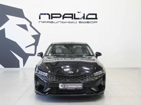 Kia K5 III с пробегом 2020 года, цена 2 549 900 рублей, 83000 км, седан, Автокод Объявления