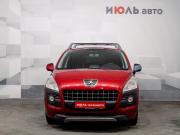 Peugeot 3008 I Екатеринбург  - изображение 22