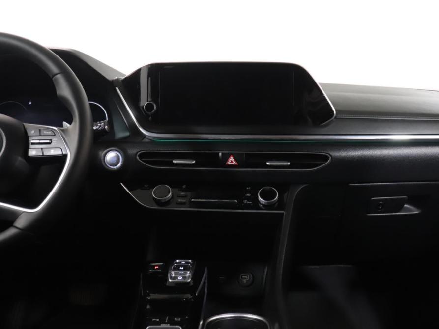 Hyundai Sonata VIII (DN8) Москва  - изображение 14