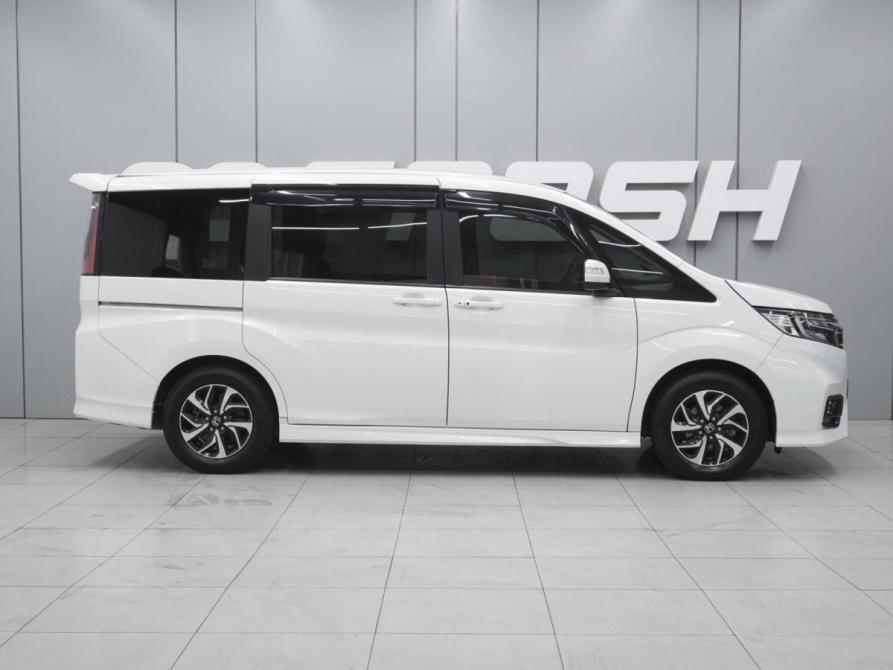 Honda Stepwgn V Рестайлинг Ростов-на-Дону  - изображение 5