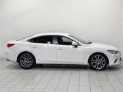 Mazda 6 III (GJ) Курск  - изображение 24