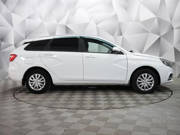 Lada (ВАЗ) Vesta I с пробегом 2021 года, цена 1 223 000 рублей, 75000 км, универсал, Автокод Объявления