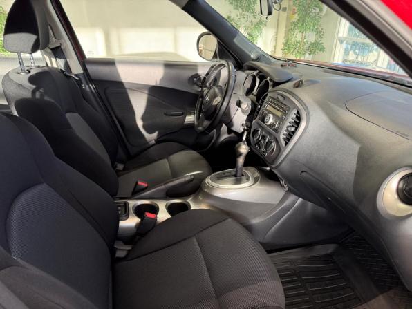 Nissan Juke I с пробегом 2012 года, цена 975 000 рублей, 98000 км, внедорожник, Автокод Объявления