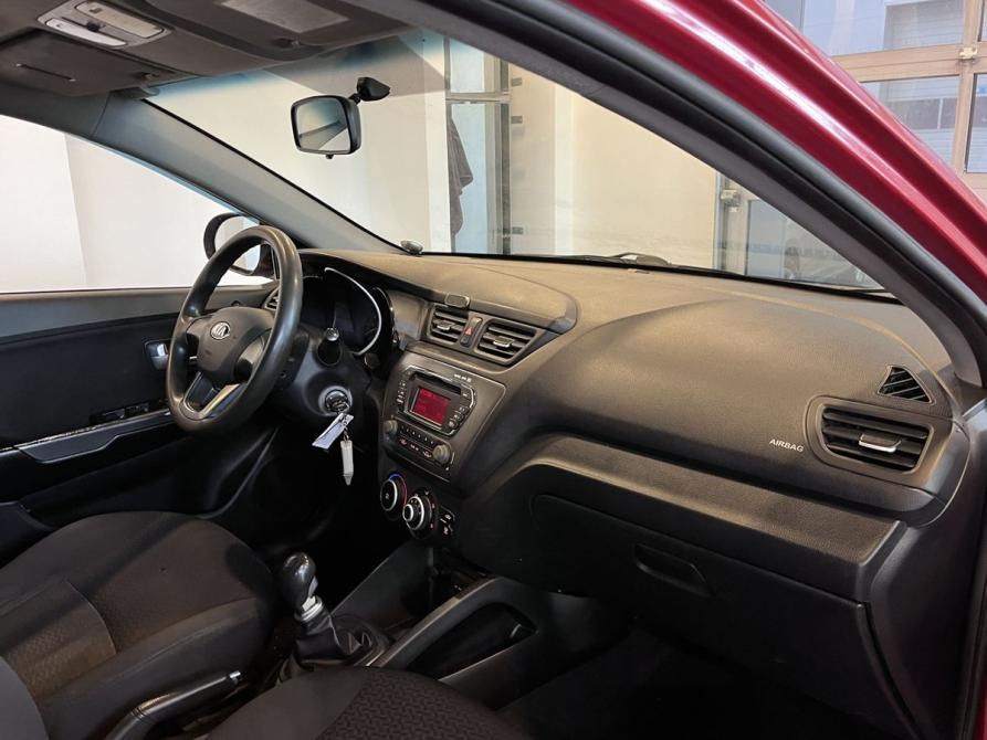 Kia Rio III Чебоксары  - изображение 12