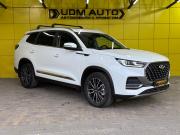 Chery Tiggo 8 Pro Max I Ижевск  - изображение 27