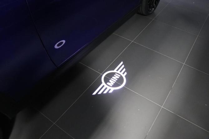 Mini Hatch IV (F65/F66/J01) с пробегом 2024 года, цена 4 990 000 рублей, 58 км, хэтчбек, Автокод Объявления