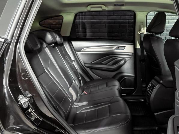 Haval F7 I с пробегом 2019 года, цена 1 590 000 рублей, 67203 км, внедорожник, Автокод Объявления